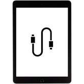 iPad Mini 3 Charging Dock Repair